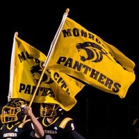 Monroe City Panther Sports (@mcpanthersport1) 's Twitter Profile