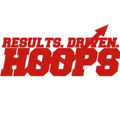 Welcome to our official twitter account. “Results come to those who put in the work” ➖ RDH   Follow us on Instagram@resultsdrivenhoops