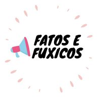 Fatos e Fuxicos(@fatosefuxicos) 's Twitter Profile Photo