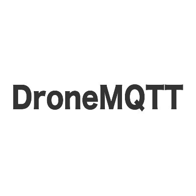 DroneMQTT's profile picture. A message broker hosting for drones by @RedDotDrone