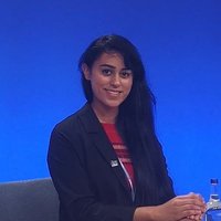 Zaina Rahman (@_zainarahman) 's Twitter Profile Photo Zaina Rahman (@_zainarahman) 's Twitter Profile Photo