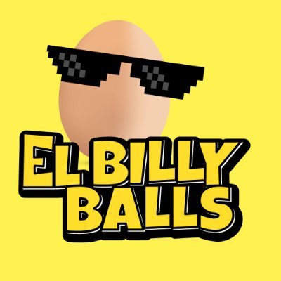 El Billy Balls de Mother Soccer Profile