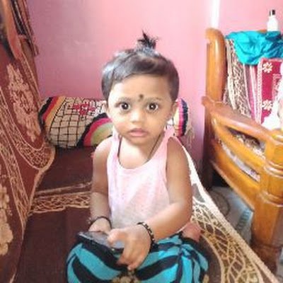 ABachhaw's profile picture. Archana