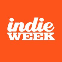 INDIE WEEK (@indieweek) 's Twitter Profile Photo INDIE WEEK (@indieweek) 's Twitter Profile Photo