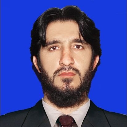 I am a socail activist of pukhtoon nation and work for  peace and humanity.
I have done master in M.A English and bachelor in https://t.co/gckzmP9GvV.