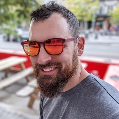 ⚙️All ramblings are my own⚙️
You can find me on #denverdevs as james.the.nodester (he/him)
Geek ⚡ Software Architect ⚡ Mentor & Leader