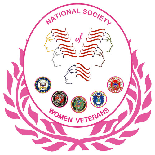 We are women who have served in the United States Armed Forces.  We are America's Sheroes.