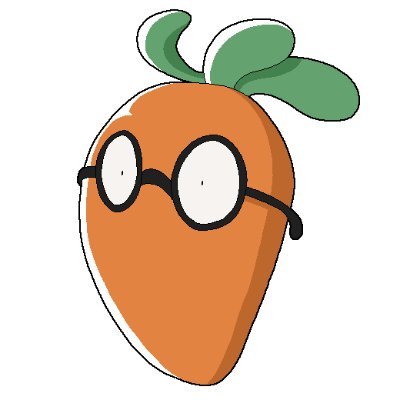 Carrot🥕さんのプロフィール画像