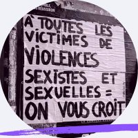 Héro•ïnes 95 sans frontières (@heroines95) 's Twitter Profile Photo