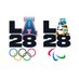LA28 News (@la28news) Twitter profile photo LA28 News (@la28news) Twitter profile photo