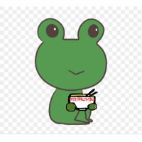 yonepon🍜🐸 (@yonepon_kero) 's Twitter Profile Photo
