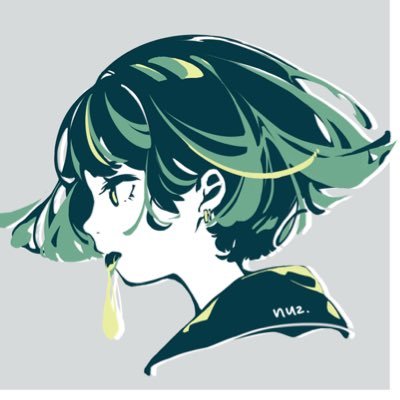 nuzさんのプロフィール画像
