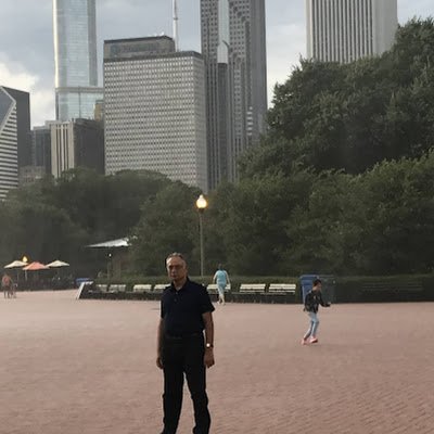 anilved13's profile picture. 