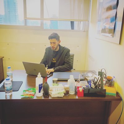 mj_scoop's profile picture. Miner