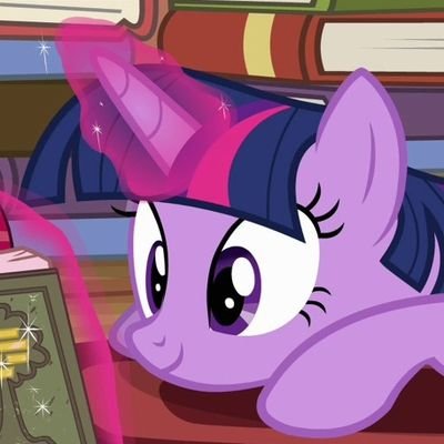 My Little Pony Trivia!さんのプロフィール画像