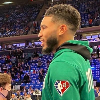 Rowdyrowdy100's profile picture. Jayson Tatum is only 18!