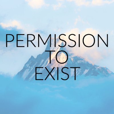 Creator of ‘Permission To Exist’ on YouTube 🎙, dealing primarily with the problematic presence of Narcissism in our society. Author, Advocate, Freedom Fighter