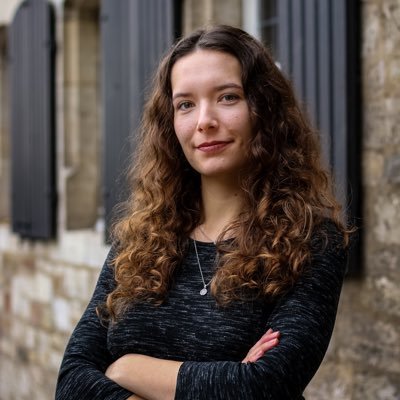 PhD candidate @ZeMKI_Bremen with a media studies focus on socially sustainable media organizations, Critical Data Studies, datafication, EdTech👩‍🎓📚💻