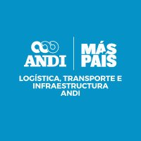 Logística, Transporte e Infraestructura ANDI (@logisticaandi) 's Twitter Profile