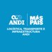 Logística, Transporte e Infraestructura ANDI (@logisticaandi) Twitter profile photo Logística, Transporte e Infraestructura ANDI (@logisticaandi) Twitter profile photo