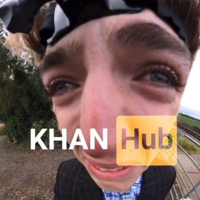 Father/Khan

here for a laugh and banter.