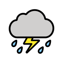_weather_bot_'s profile picture. Live weather from around our famous globe, by @on3ness