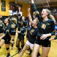Wayne State VB (@waynestatevb) 's Twitter Profile