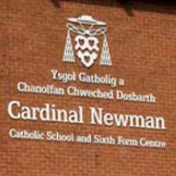 Headteacher of Cardinal Newman Catholic School, RCT. All views expressed are mine alone and not reflective of the school.