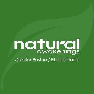Natural Awakenings Greater Boston-Rhode Island