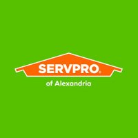 SERVPRO Alexandria(@servproalex1) 's Twitter Profile Photo