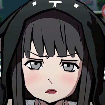 KusumiNoOkami's profile picture. No.