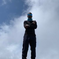 Tony Watima (@watimz) 's Twitter Profile Photo