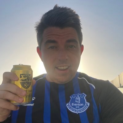 Dobbers82's profile picture. ⚽️ Everton, Scotland, ICT 🏀 New York Knicks. 🏎 McLaren