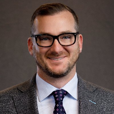 President & CEO of @The180Group & @WIFT_ai | Entrepreneur & Innovator | Father & Husband | Pushing the innovative limits of the meetings & events industry