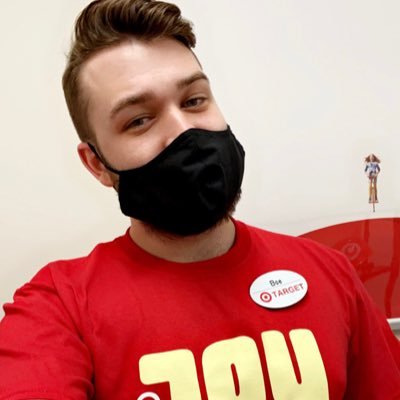 ActuallyBoe's profile picture. ETL - Food & Beverage / Fulfillment Operations 🎯 T1436 Ward Parkway