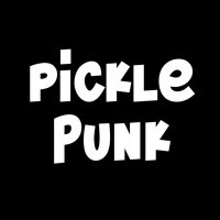 Pickle Punk (@picklepunknft) Twitter profile photo