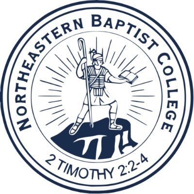 Northeastern Baptist College exists to train students to have the Mind of a Scholar, the Heart of a Shepherd, and the Perseverance of a Soldier.