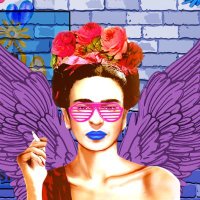 Crypto FridXs | Given away 1,000 NFTs (@cryptofridxs) 's Twitter Profile