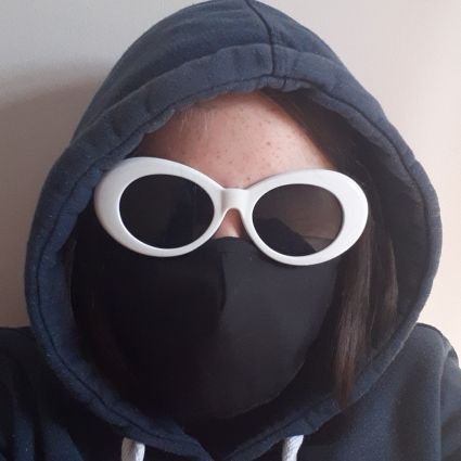 PrivateCocos's profile picture. My private cuz why not 🤫
I post random crap on here