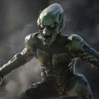 Green Goblin (@dts007y) 's Twitter Profile