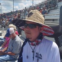 Chase (@chaseingram) 's Twitter Profile