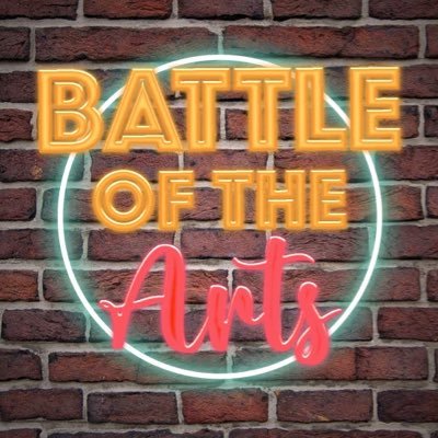 Welcome to Battle of the Arts! The talent show hosted by the Communications department at the Academy of Art!