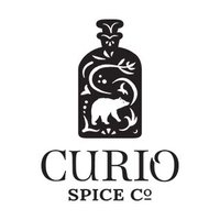 Curio Spice (@curiospice) 's Twitter Profile Photo Curio Spice (@curiospice) 's Twitter Profile Photo
