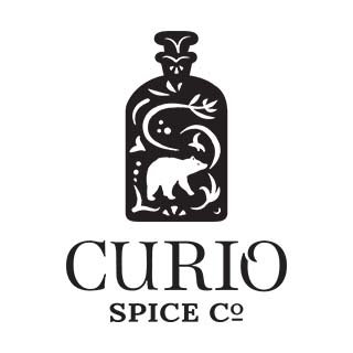 Curio Spice Co Sichuan Five Spice