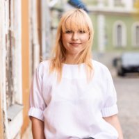Karoli Hindriks (@karolihindriks) 's Twitter Profile Photo Karoli Hindriks (@karolihindriks) 's Twitter Profile Photo