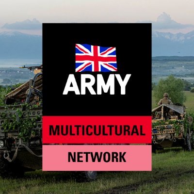 Army Multicultural Network