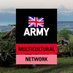 Army Multicultural Network (@army_mcn) Twitter profile photo Army Multicultural Network (@army_mcn) Twitter profile photo