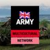 Army Multicultural Network (@Army_MCN) Twitter profile photo