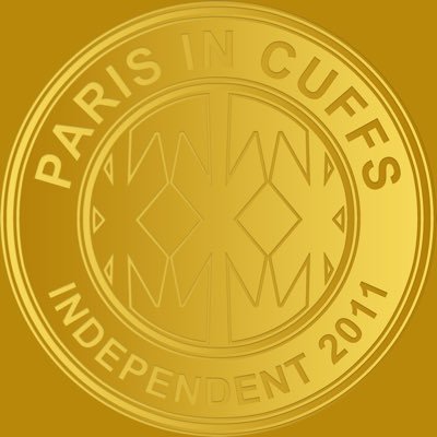 Paris In Cuffs