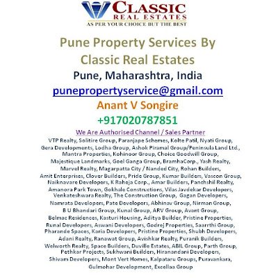 Pune Builders Developers Channel Partner
punebuildersdeveloperspartner@gmail.com
+917020787851
Real Estate Marketing Company Promoting MahaRera Approved Project
